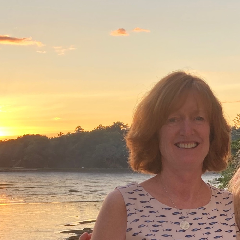 Meet your Posher, Ellen